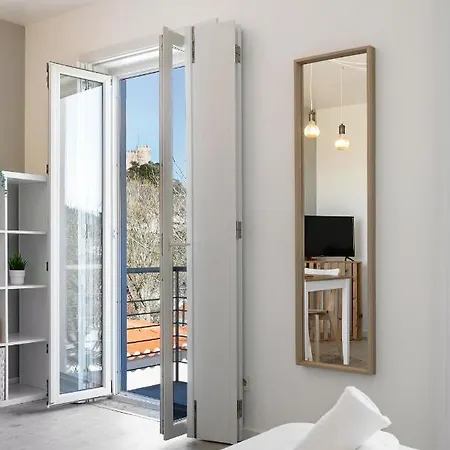 Apartament Calcada 14