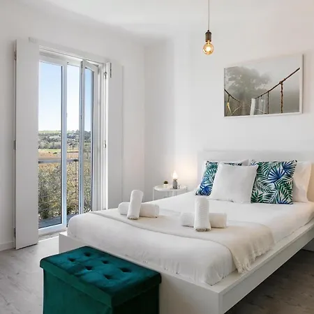 Calcada 14 Apartament