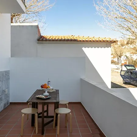 Calcada 14 Apartament