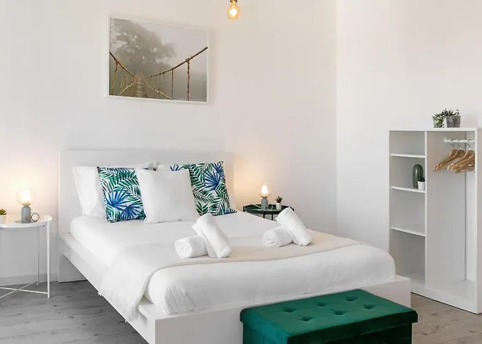 Calcada 14 * Обидуш