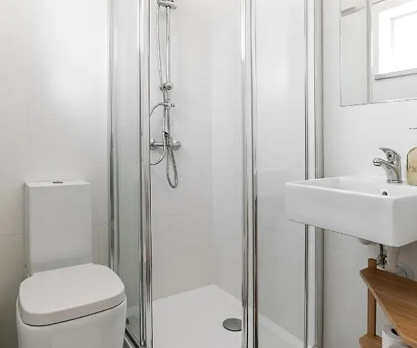 Calcada 14 Апартаменты