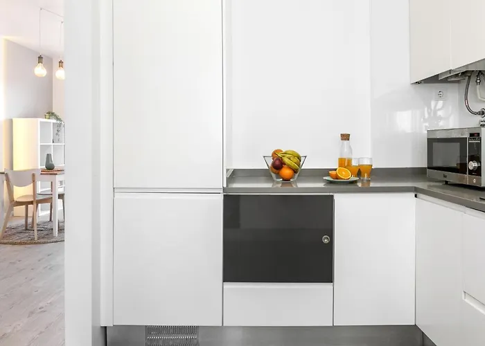 Calcada 14 Апартаменты Обидуш