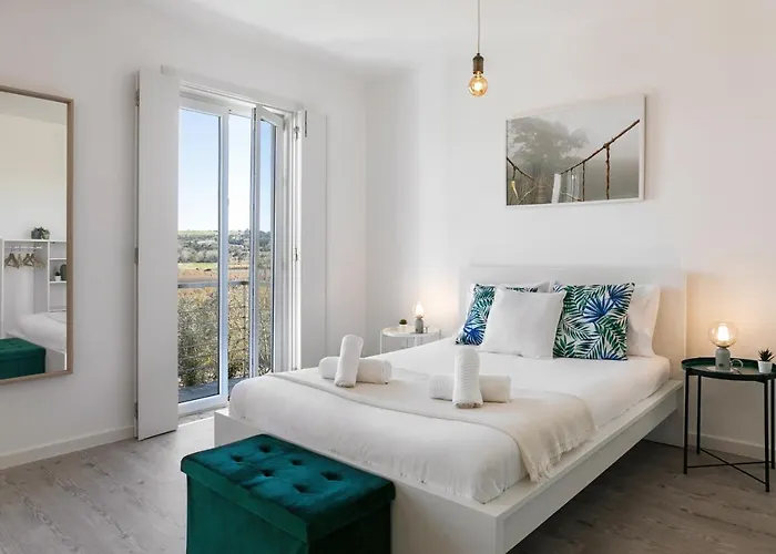 Calcada 14 Апартаменты