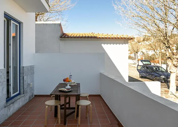 Calcada 14 Апартаменты